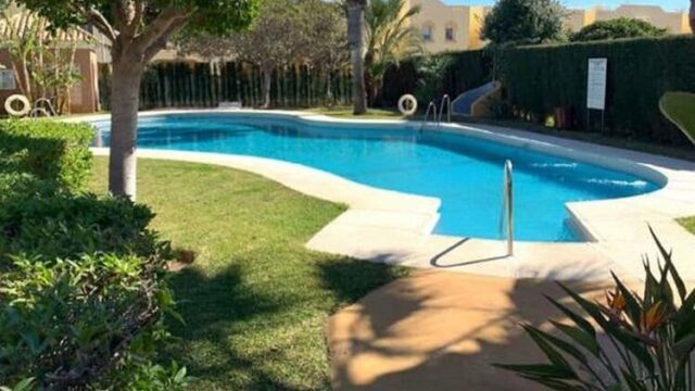 Apartamento Natura, Appartement à Andalucía